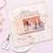 DCWV® English Garden Cardstock Premium Stack, 12" x 12"